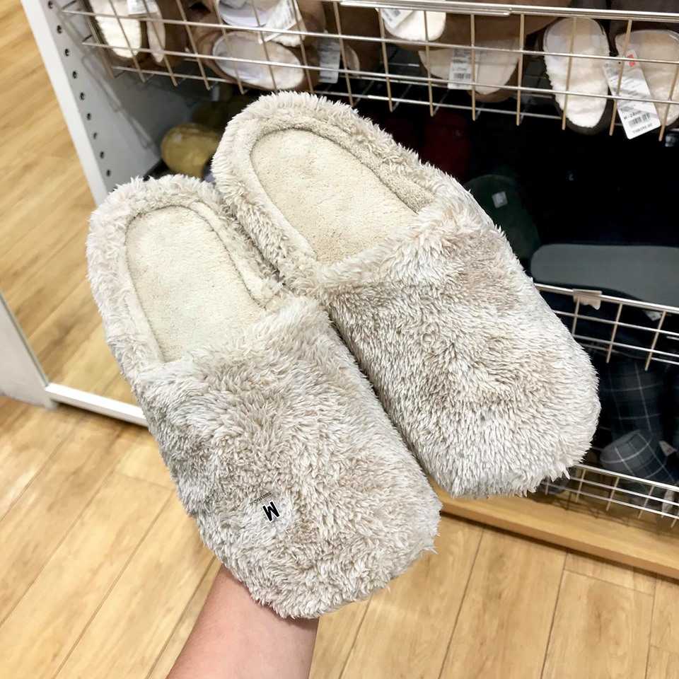 Slipper Uniqlo7