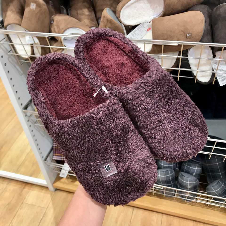 Slipper Uniqlo8