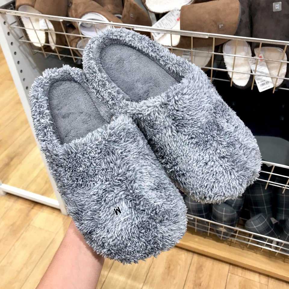 Slipper Uniqlo9