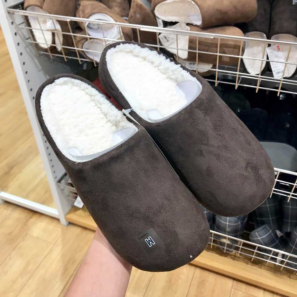 Slipper Uniqlo11