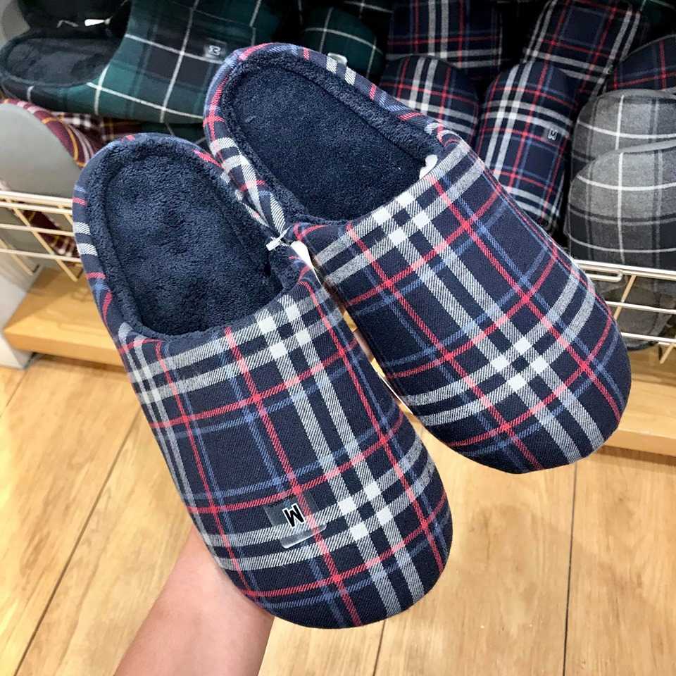 Slipper Uniqlo13