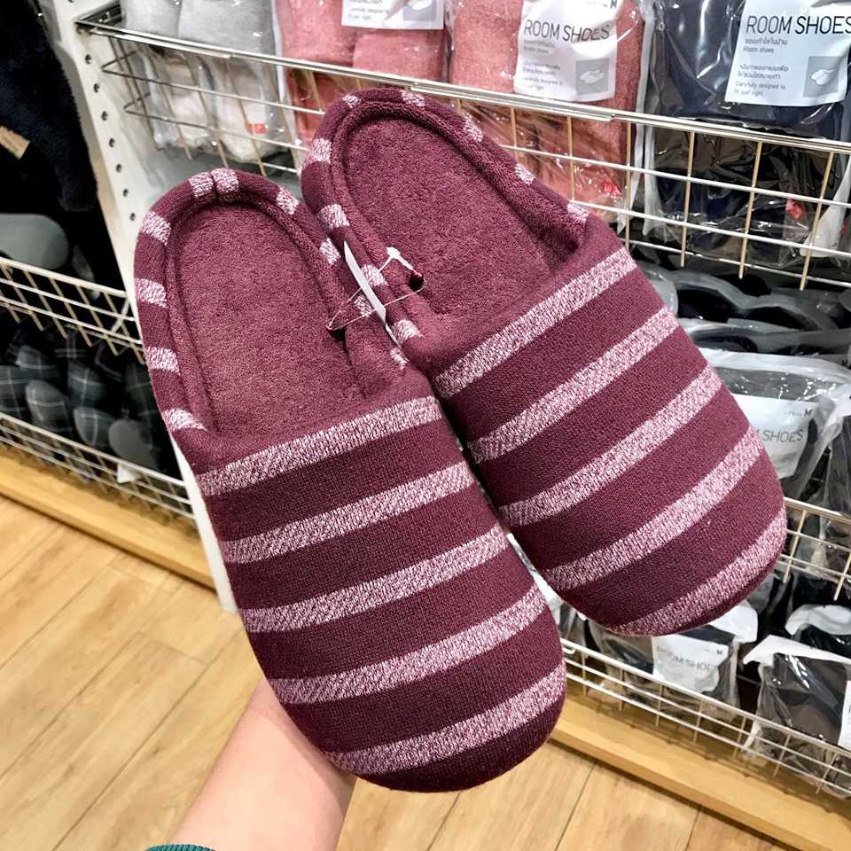 Slipper Uniqlo15