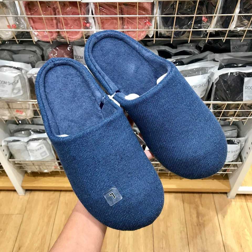 Slipper Uniqlo18