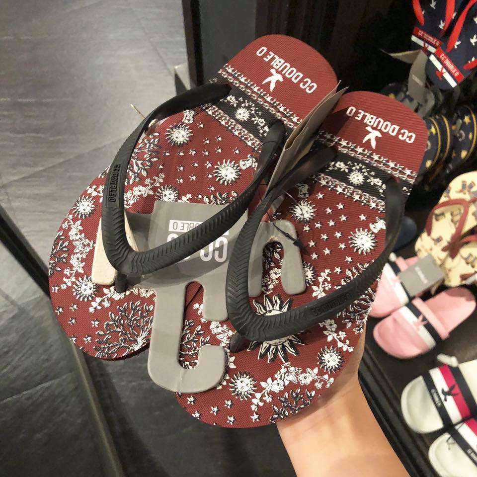 Earthtone Sandals20