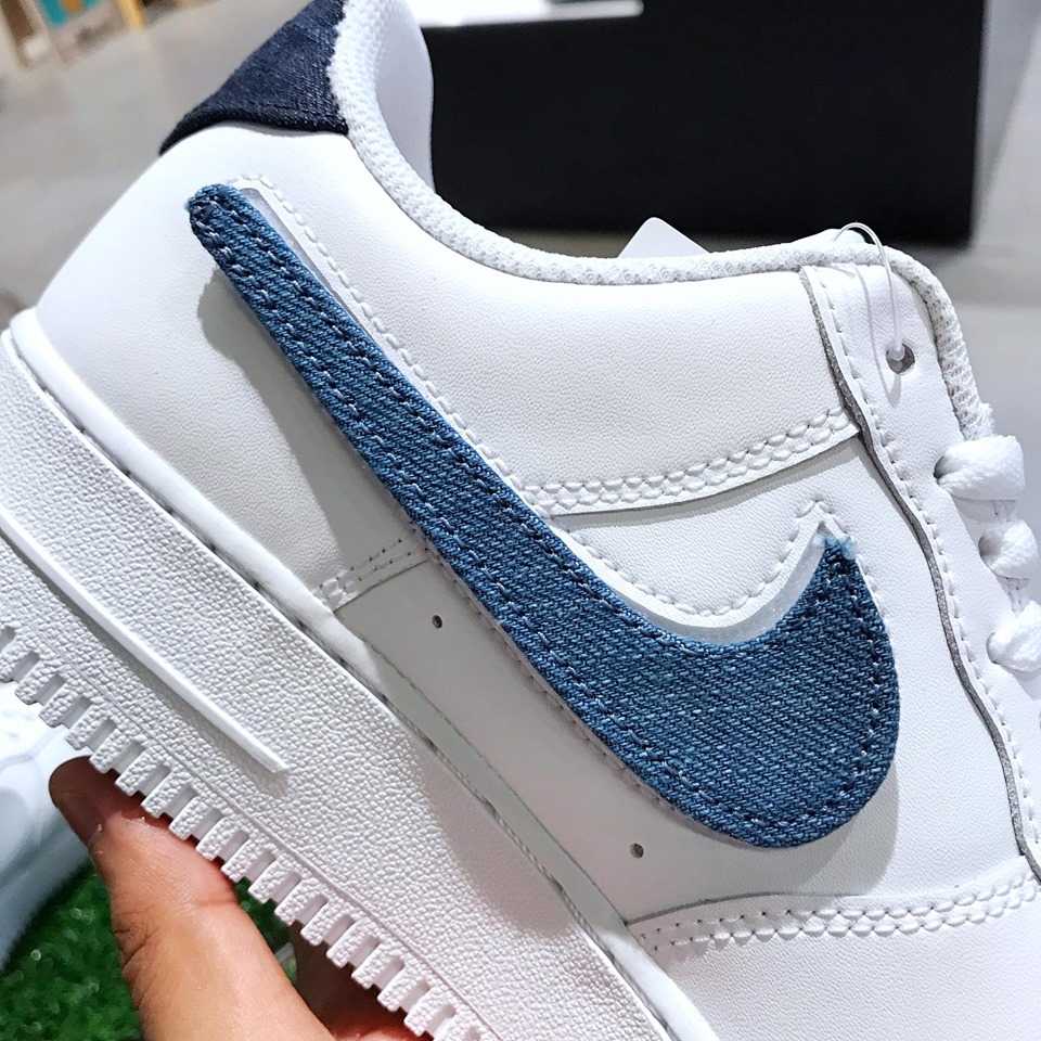 NIKE AIRFORCE8