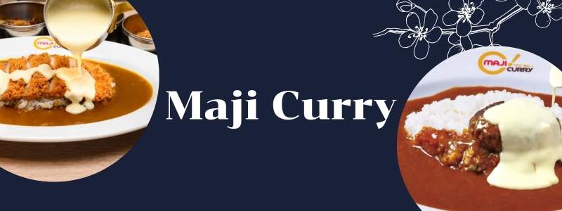 Maji Curry