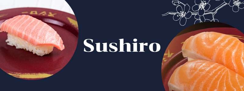 sushiro