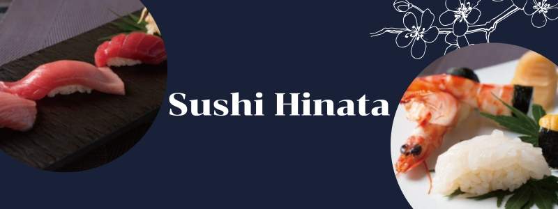sushi hinata