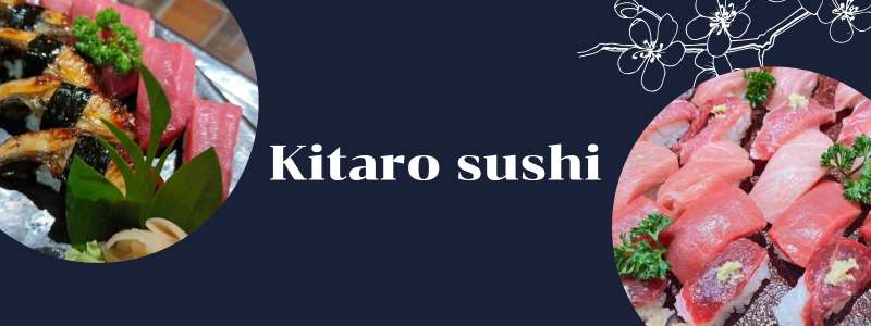 Kitaro sushi