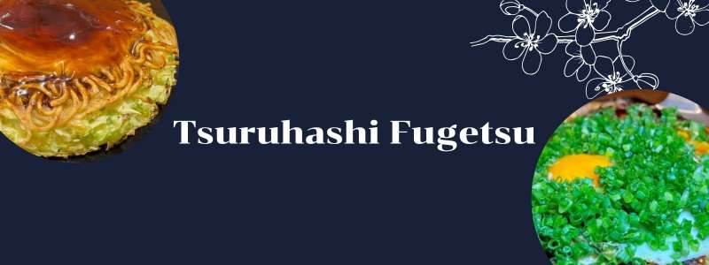 Tsuruhashi Fugetsu