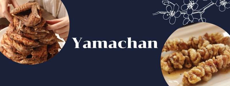 Yamachan