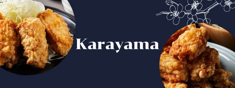 Karayama
