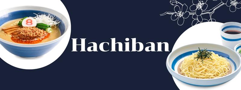 Hachiban