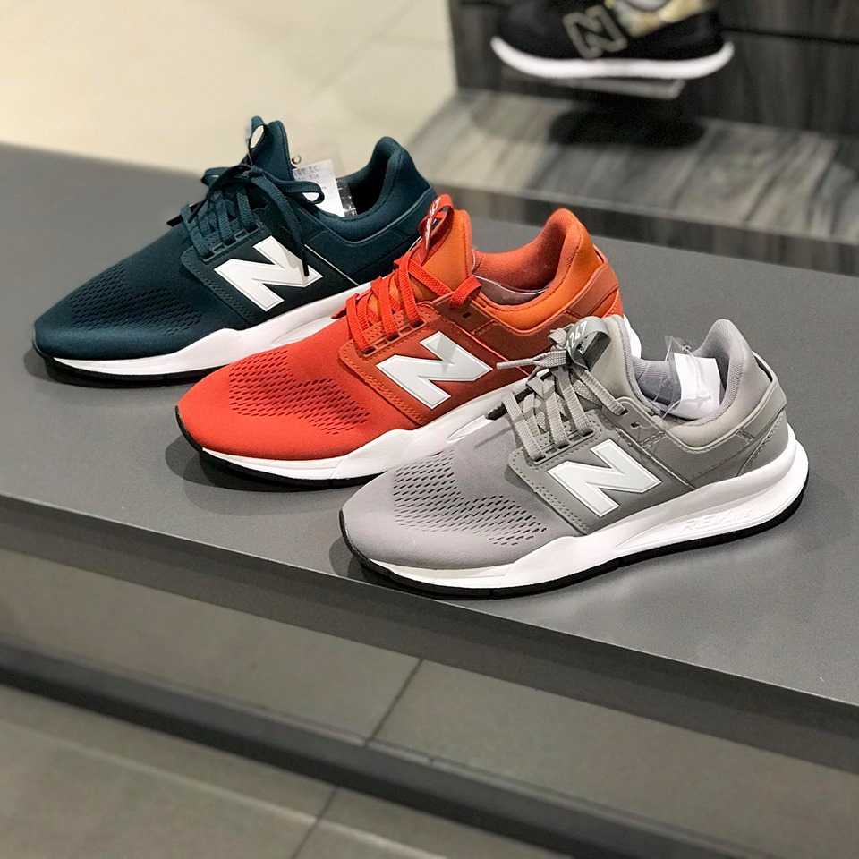 New Balance6