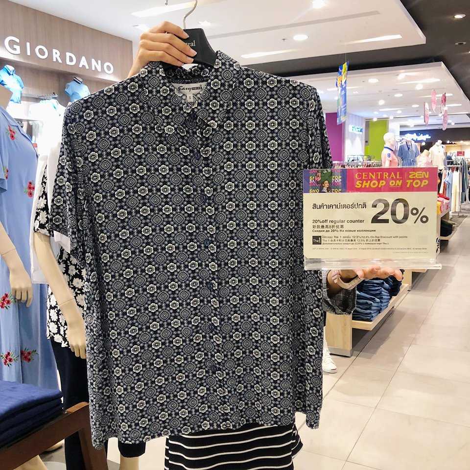 Central | ZEN Shop On Top13