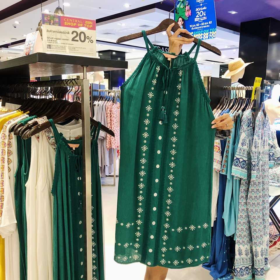 Central | ZEN Shop On Top12
