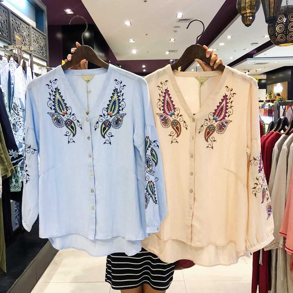 Central | ZEN Shop On Top10