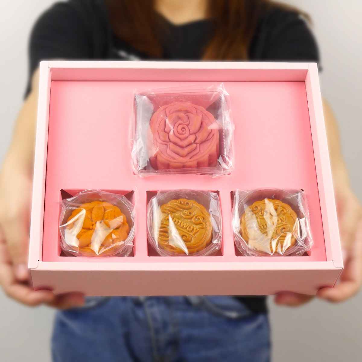 moon cake