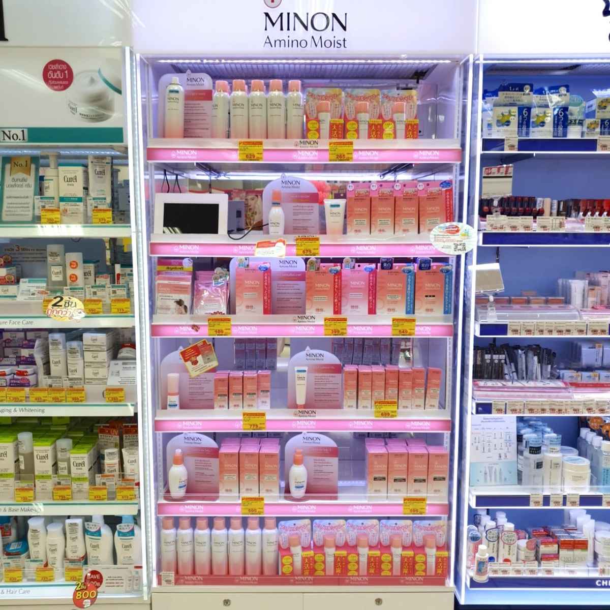 Minon Shelf