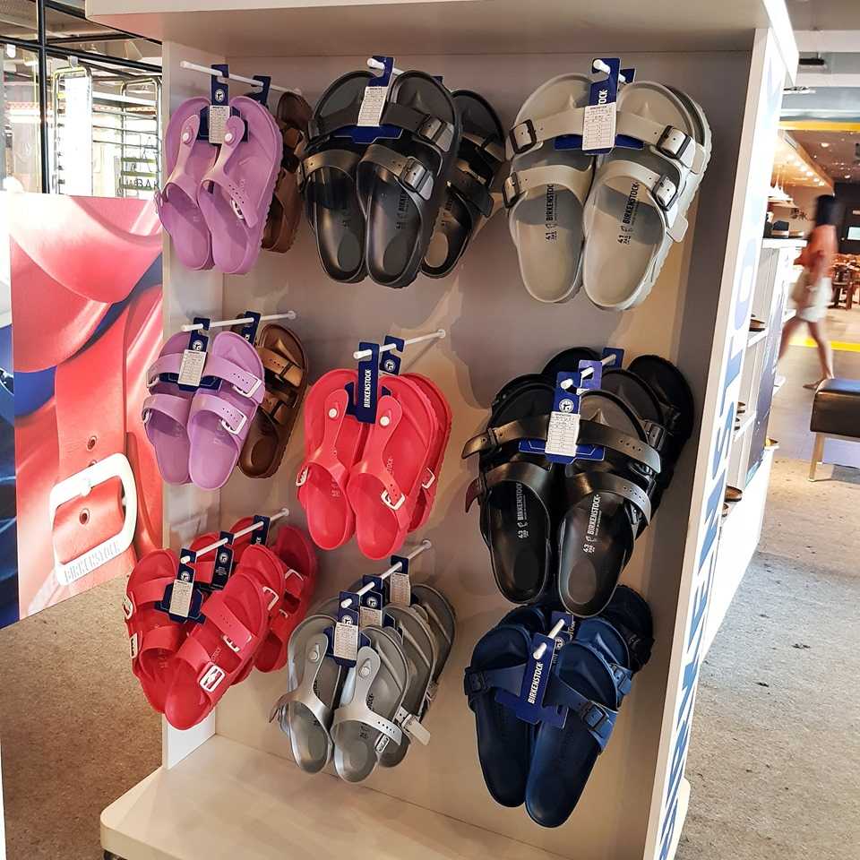 Birkenstock