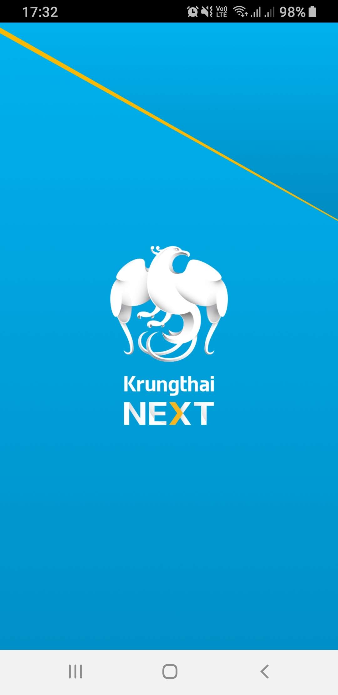 Krungthai Next