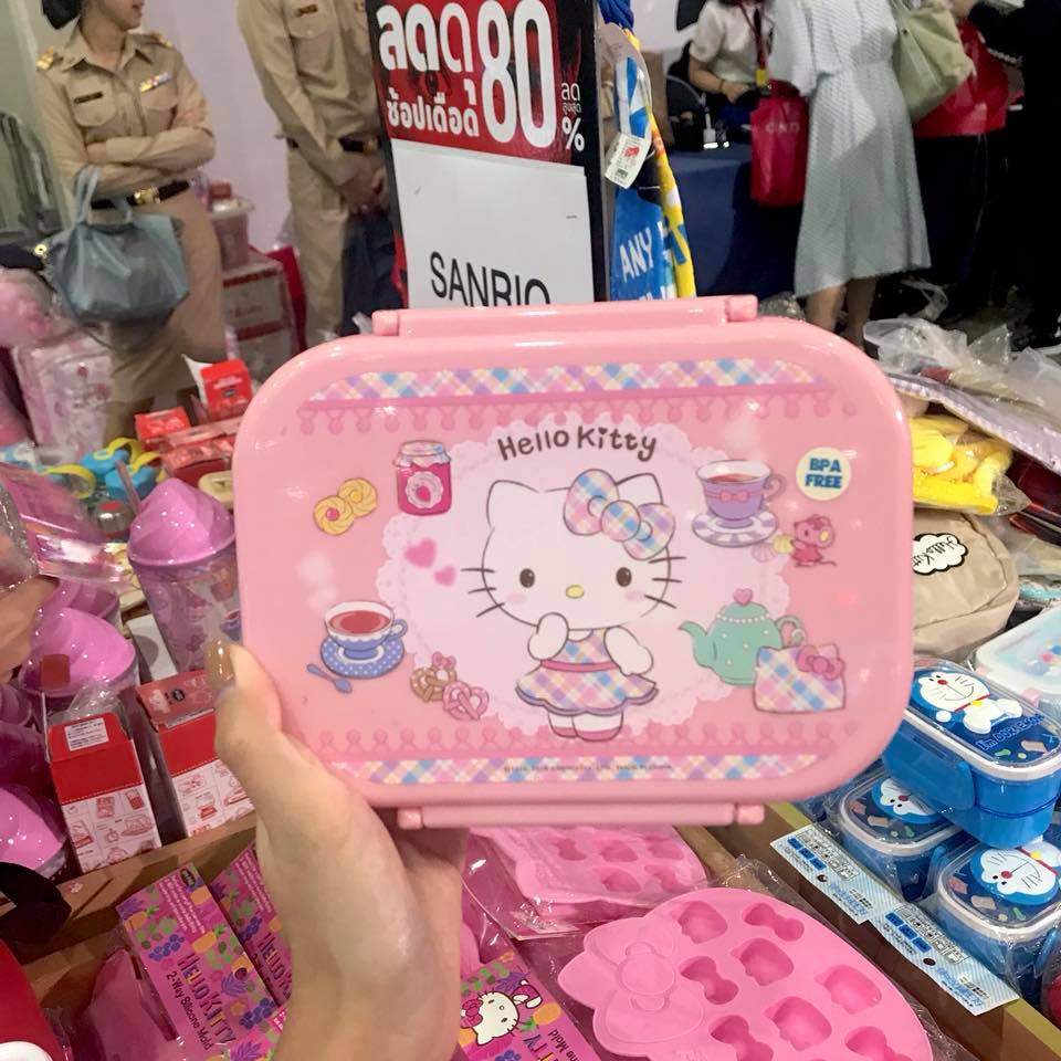 Sanrio21