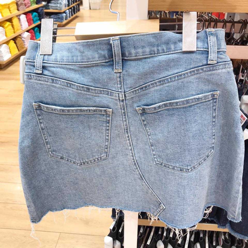 Uniqlo Jeans2