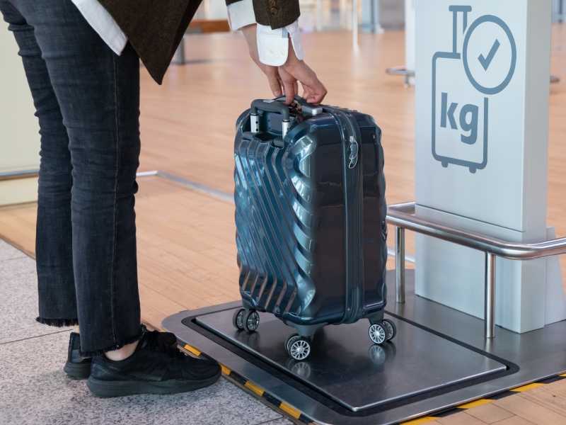 weight-luggage