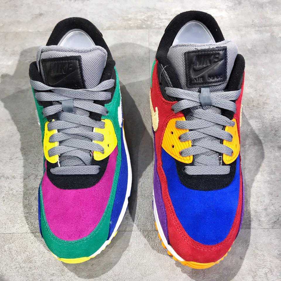Air Max 90