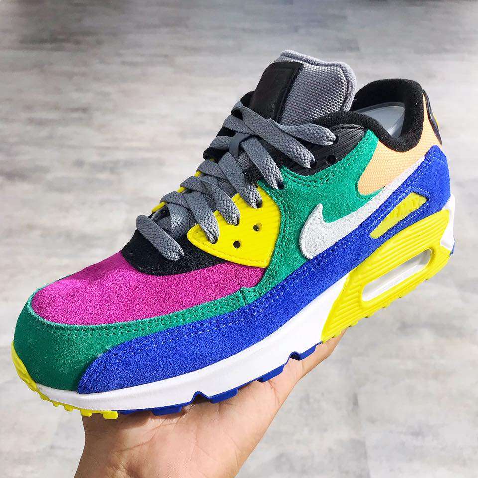 Air Max 90