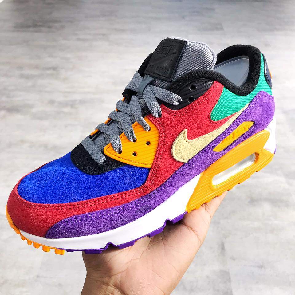 Air Max 90