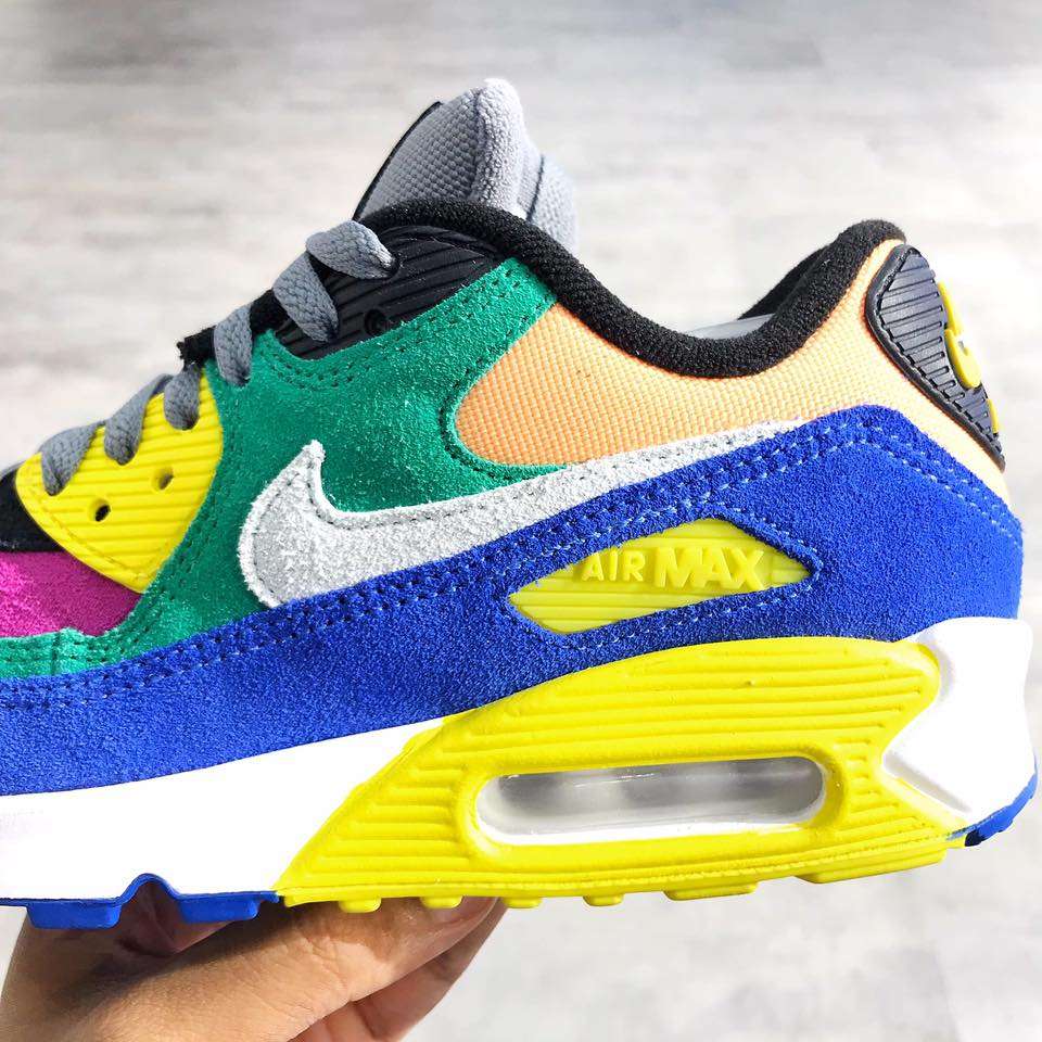 Air Max 90