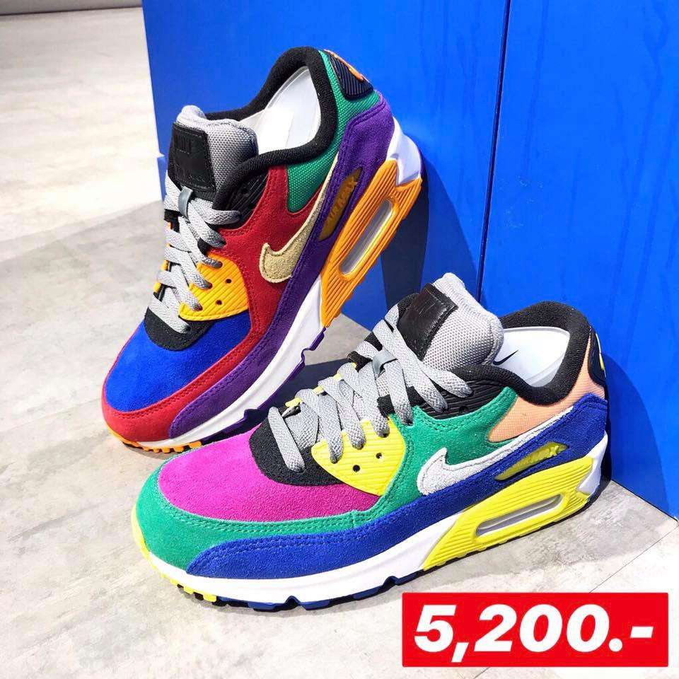 Air Max 90