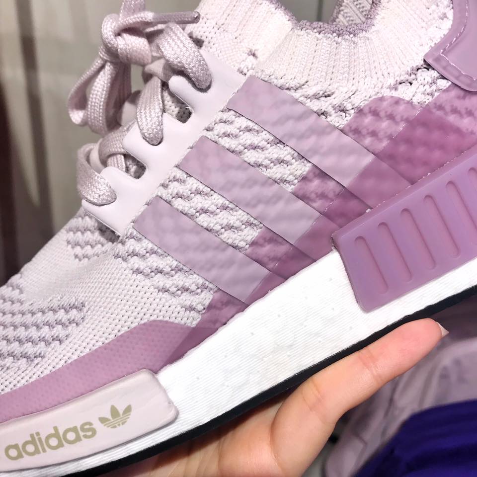  adidas NMD6