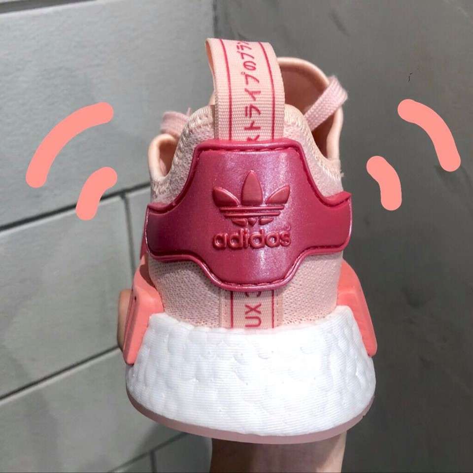Adidas NMD   ~ |  - Punpromotion