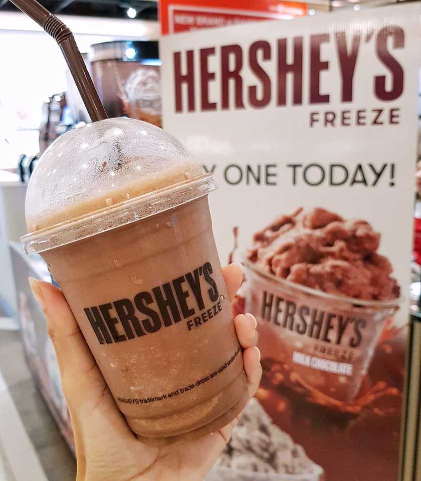 HERSHEY'S