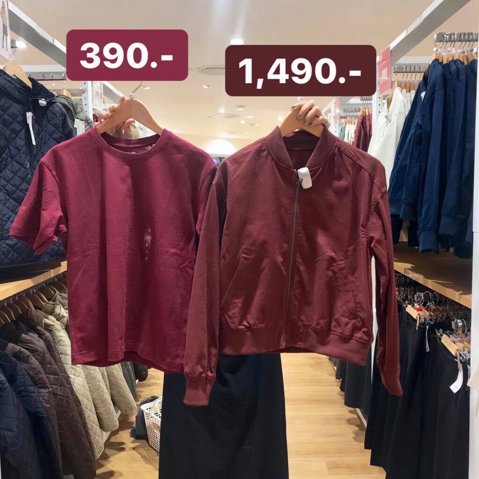 Uniqlo10