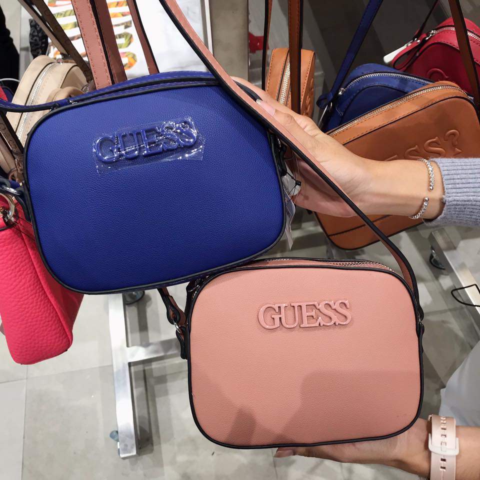 Guess5