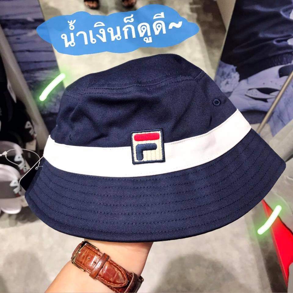 FILA Bucket3