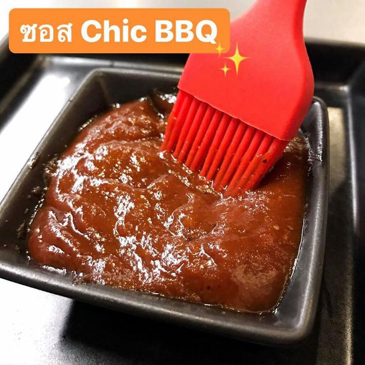 Bonchon ซอสใหม่ Chic BBQ 🌶 ปันโปร Punpromotion