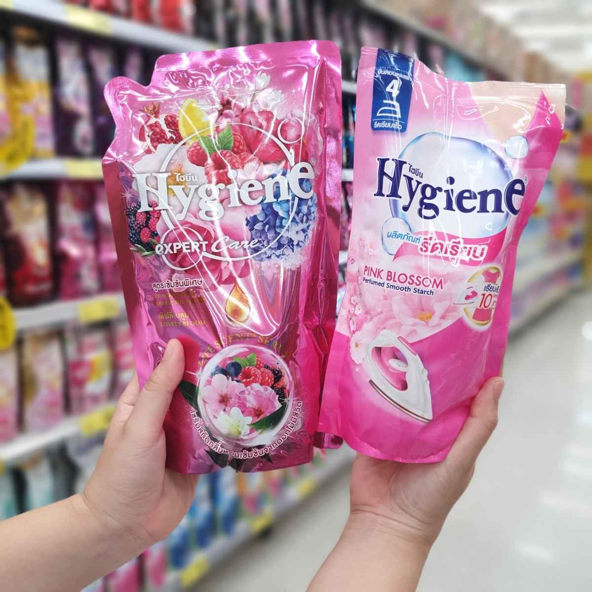 hygiene 6
