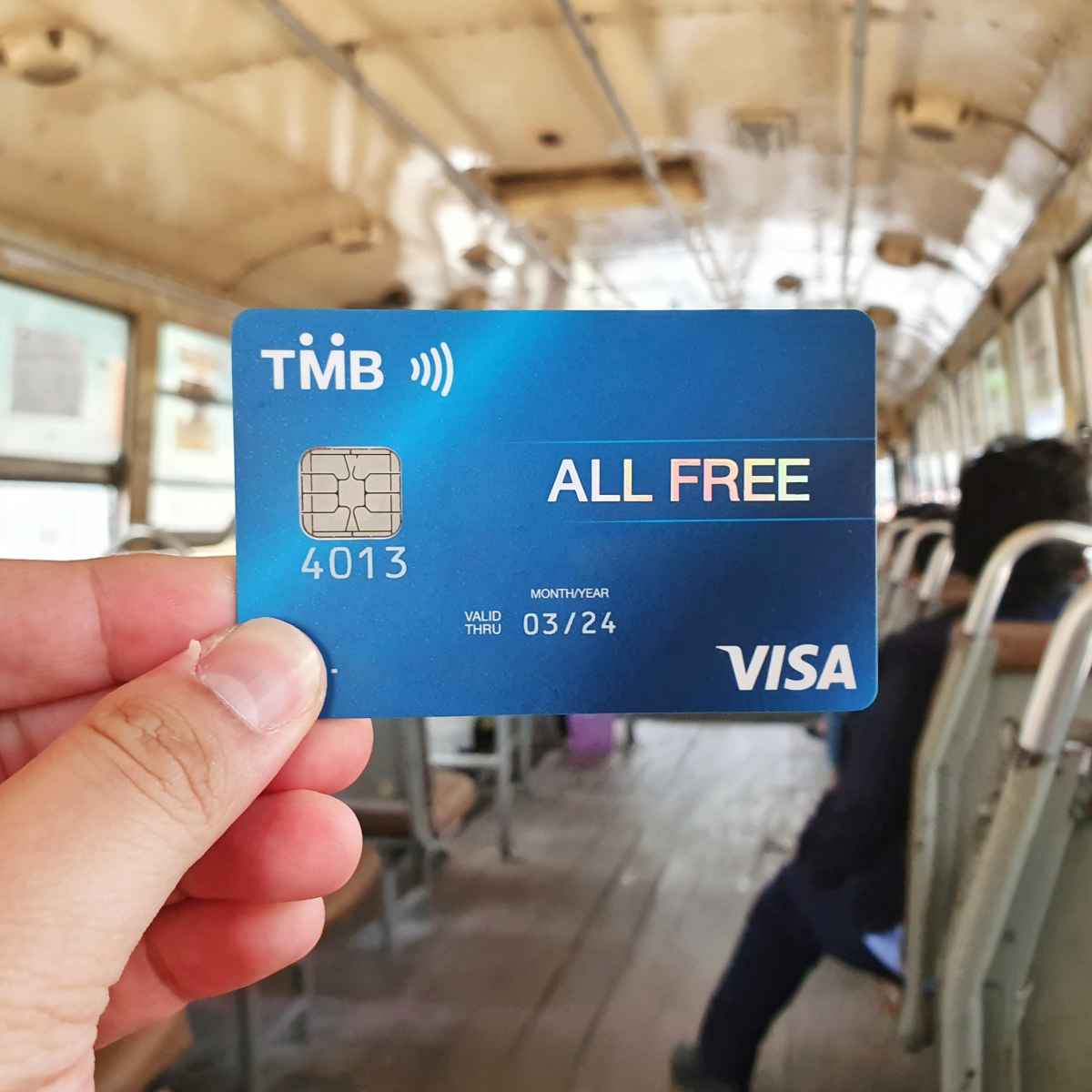 TMB All Free