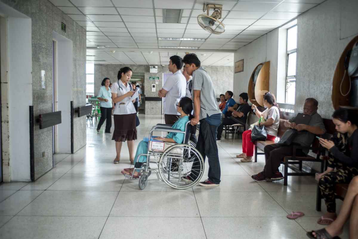 thai hospital 2 