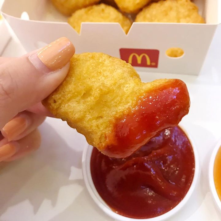 Mcdonald's4