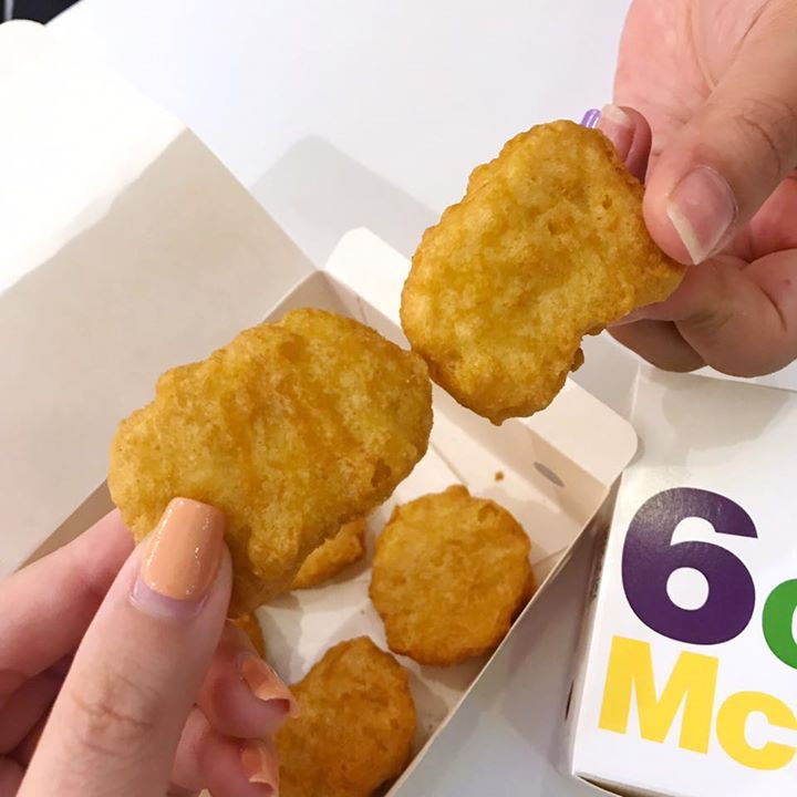 Mcdonald's5