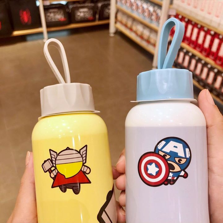 Marvel5