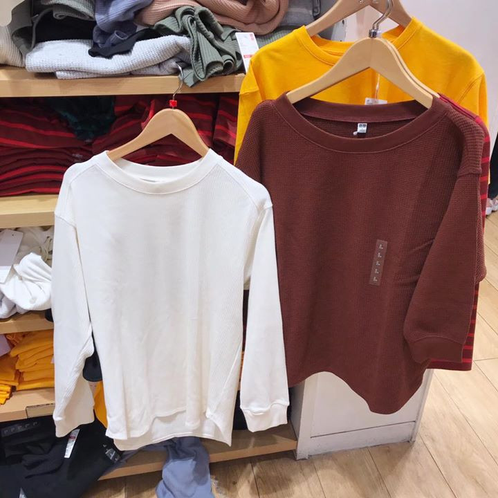 Uniqlo23