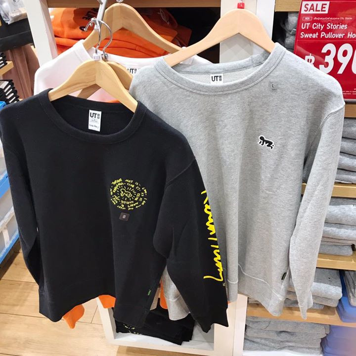 Uniqlo24