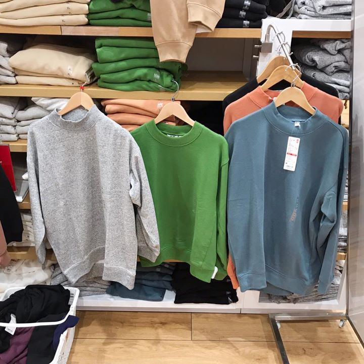 Uniqlo7