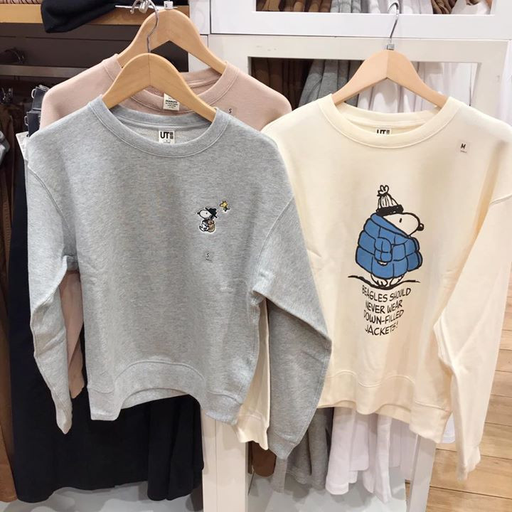 Uniqlo9